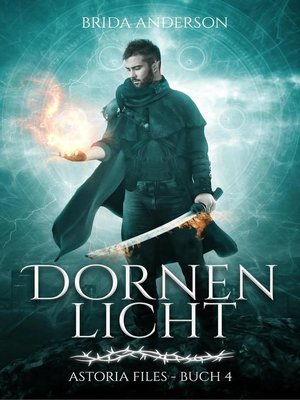 cover image of Dornenlicht